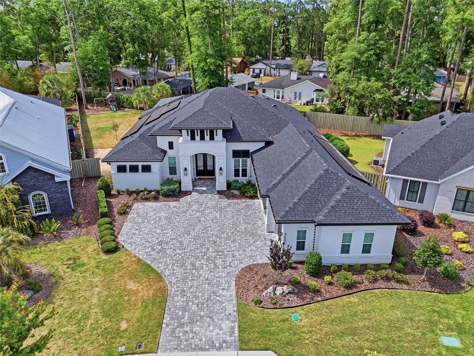 3636 NW 49TH DR, GAINESVILLE, FL, 32606