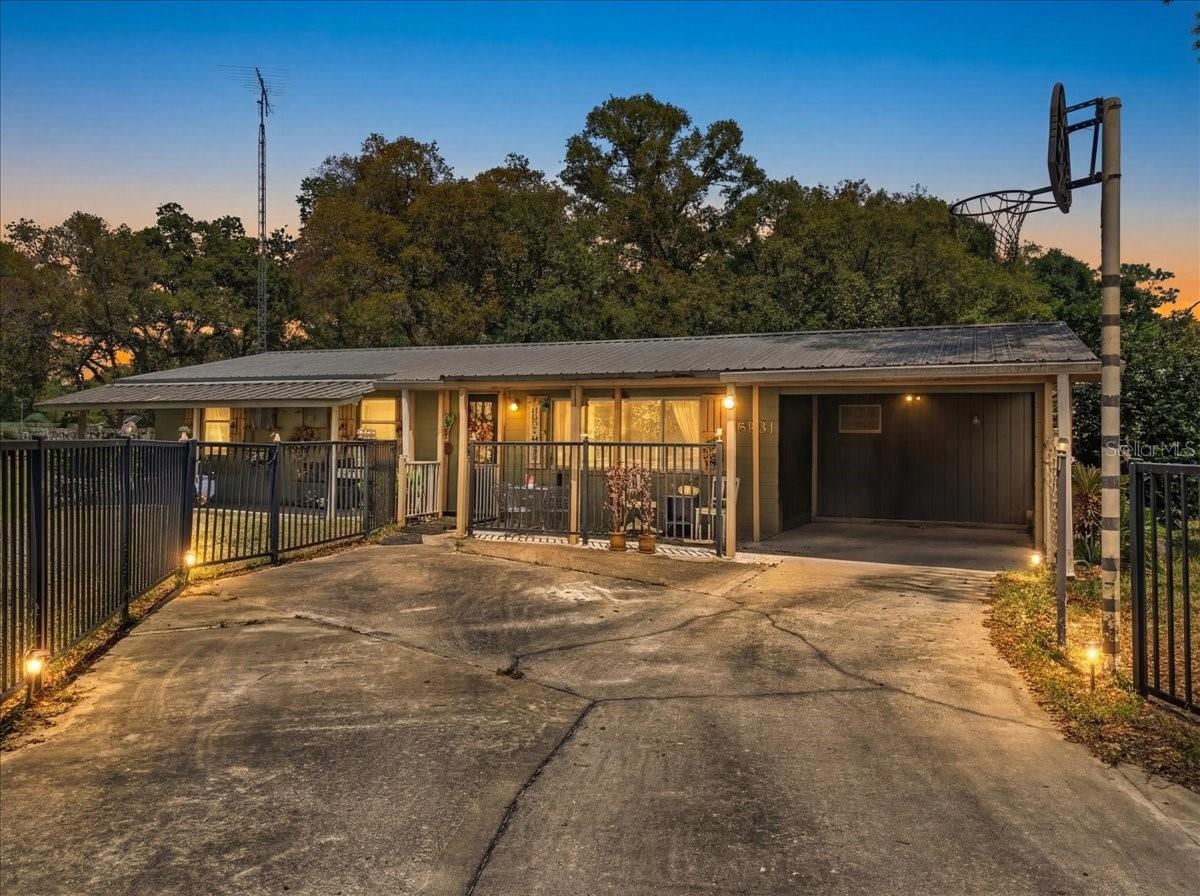 8731 NW 127TH PL, CHIEFLAND, FL, 32626