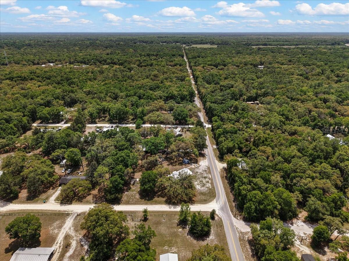8731 NW 127TH PL, CHIEFLAND, FL, 32626