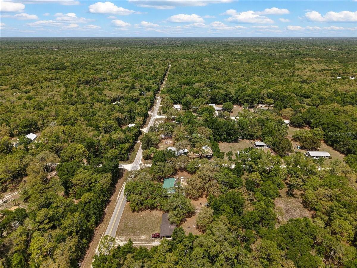 8731 NW 127TH PL, CHIEFLAND, FL, 32626