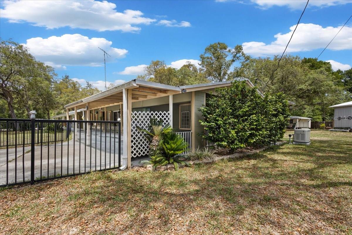 8731 NW 127TH PL, CHIEFLAND, FL, 32626