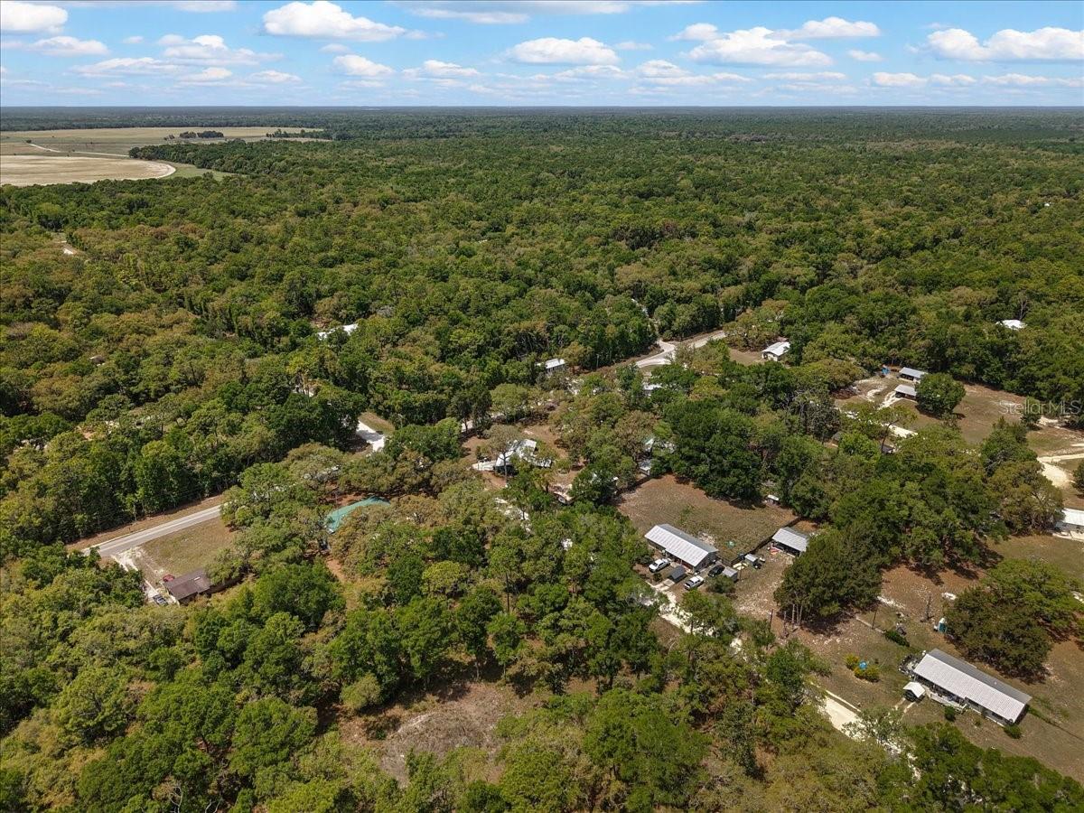 8731 NW 127TH PL, CHIEFLAND, FL, 32626