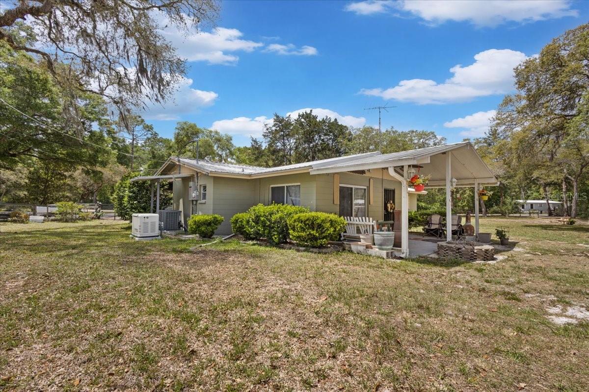 8731 NW 127TH PL, CHIEFLAND, FL, 32626