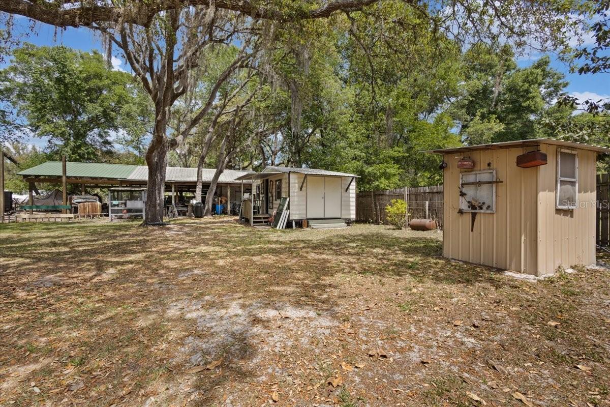 8731 NW 127TH PL, CHIEFLAND, FL, 32626