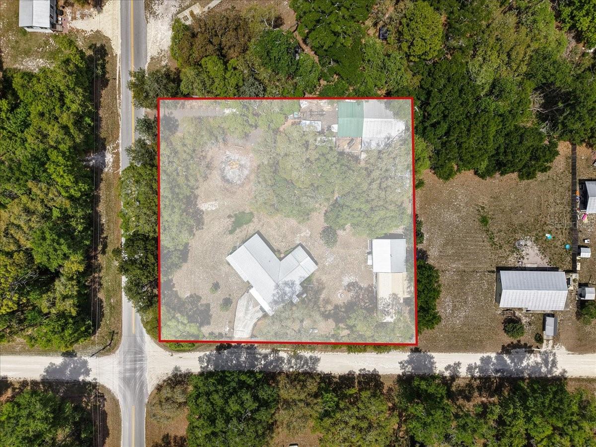 8731 NW 127TH PL, CHIEFLAND, FL, 32626