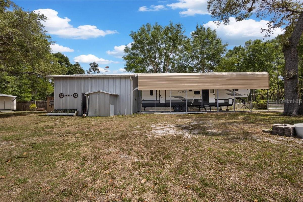 8731 NW 127TH PL, CHIEFLAND, FL, 32626