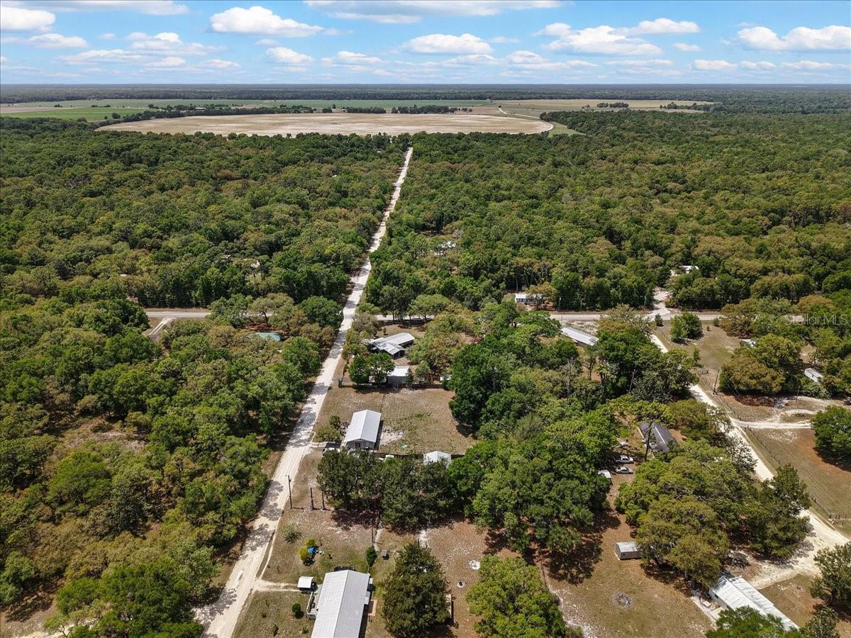 8731 NW 127TH PL, CHIEFLAND, FL, 32626