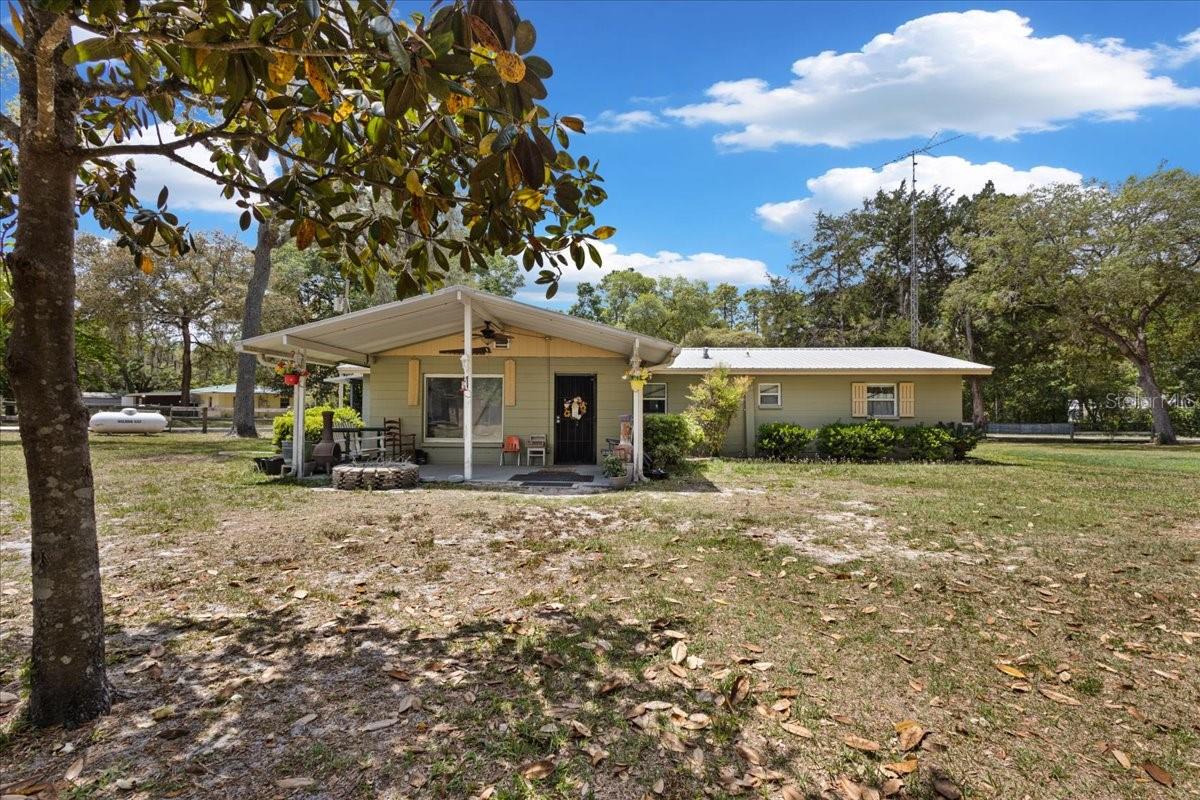 8731 NW 127TH PL, CHIEFLAND, FL, 32626