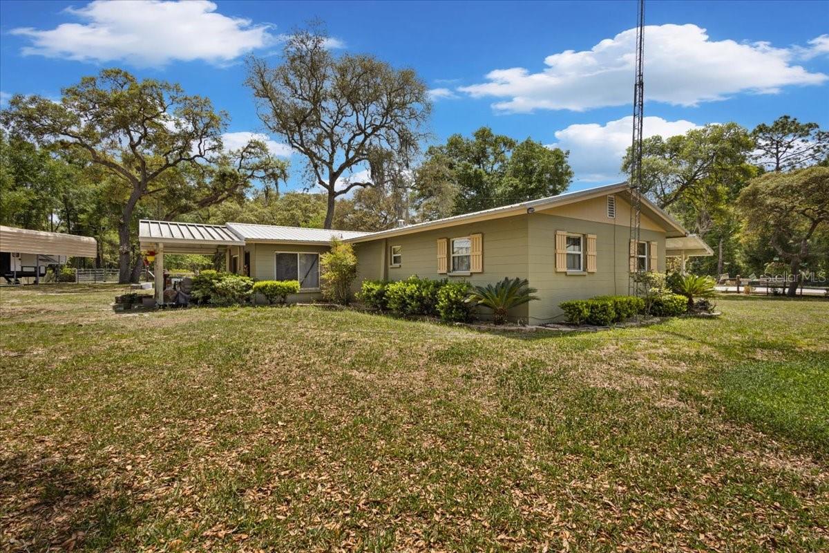 8731 NW 127TH PL, CHIEFLAND, FL, 32626