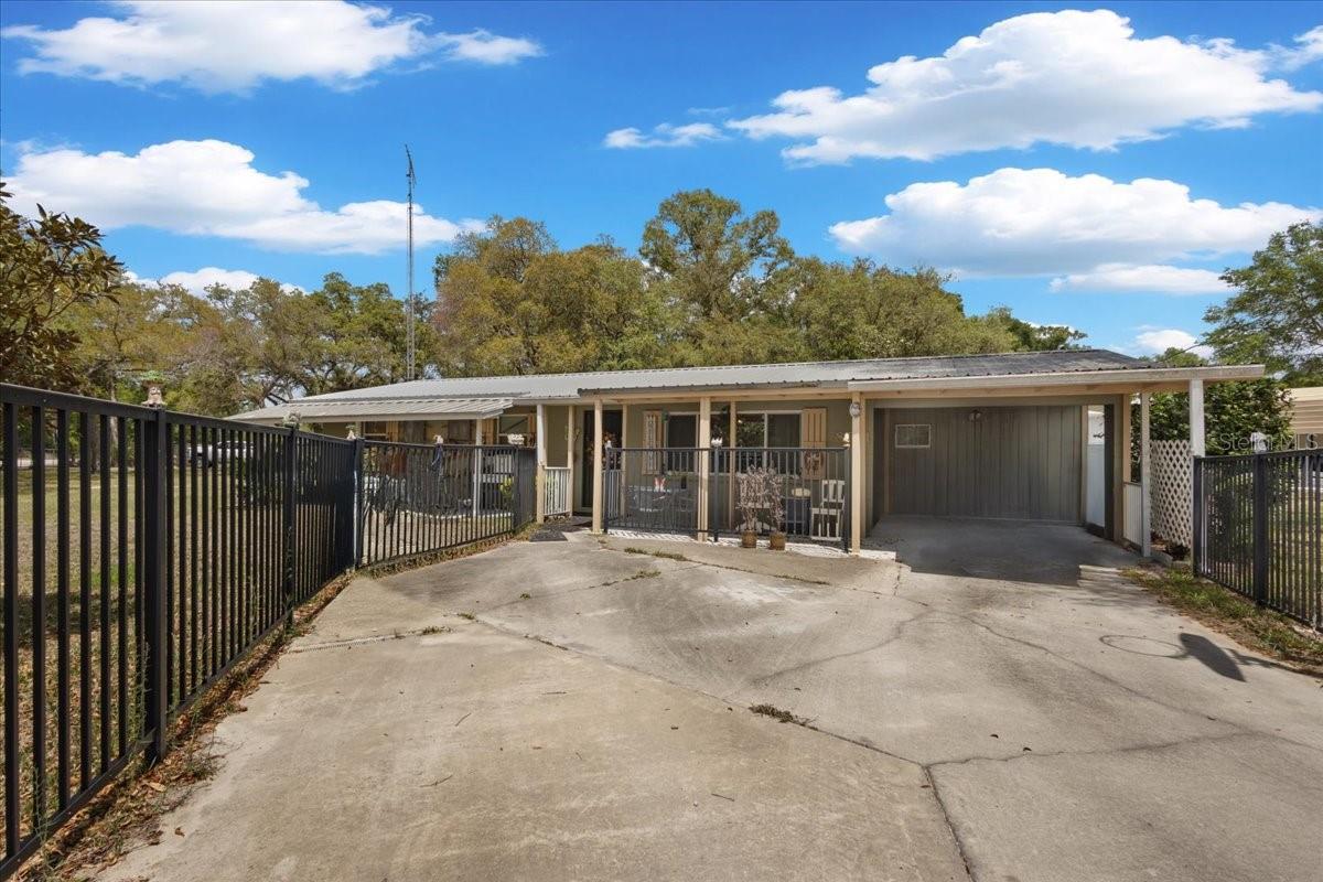 8731 NW 127TH PL, CHIEFLAND, FL, 32626