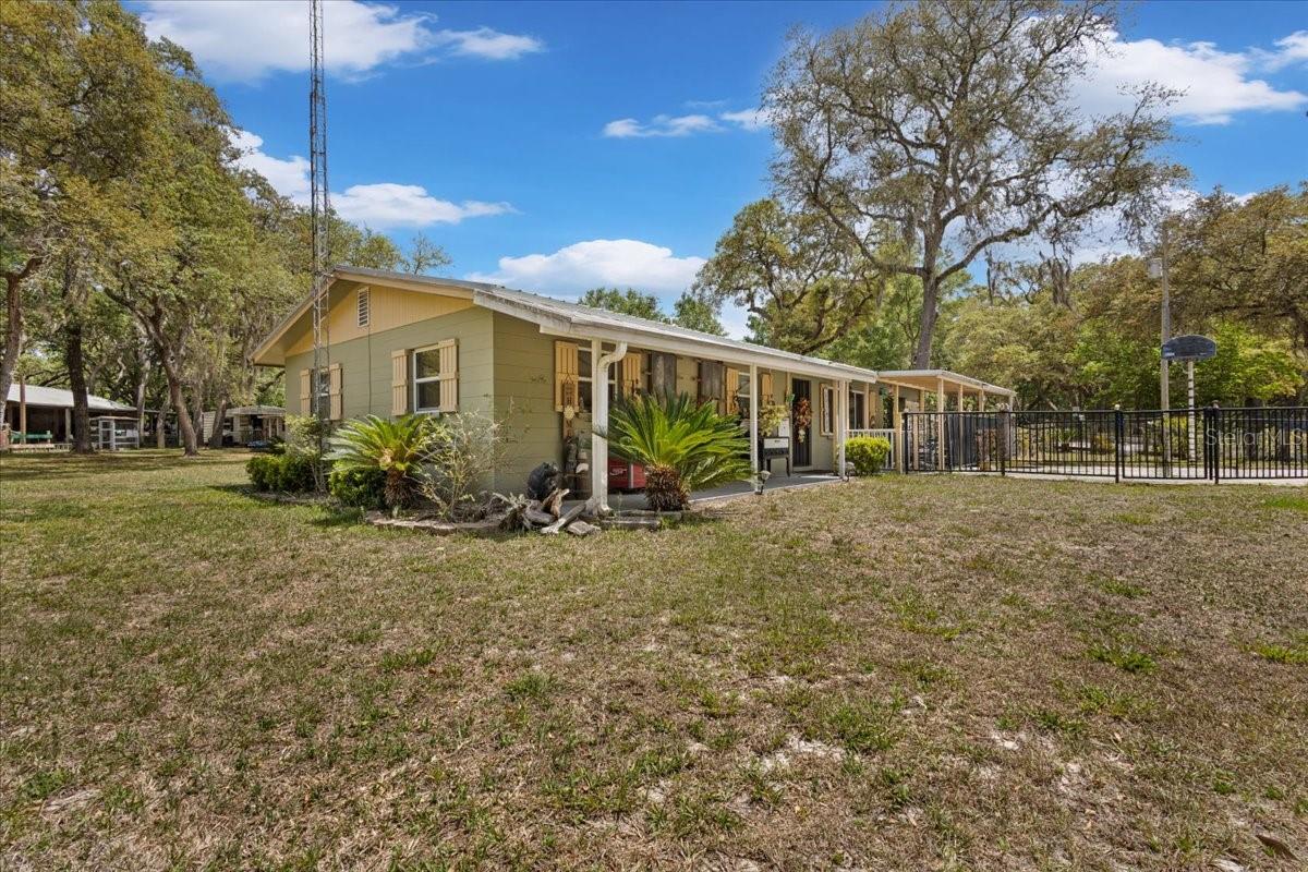 8731 NW 127TH PL, CHIEFLAND, FL, 32626