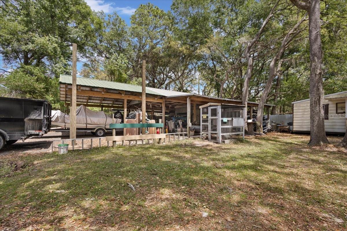 8731 NW 127TH PL, CHIEFLAND, FL, 32626