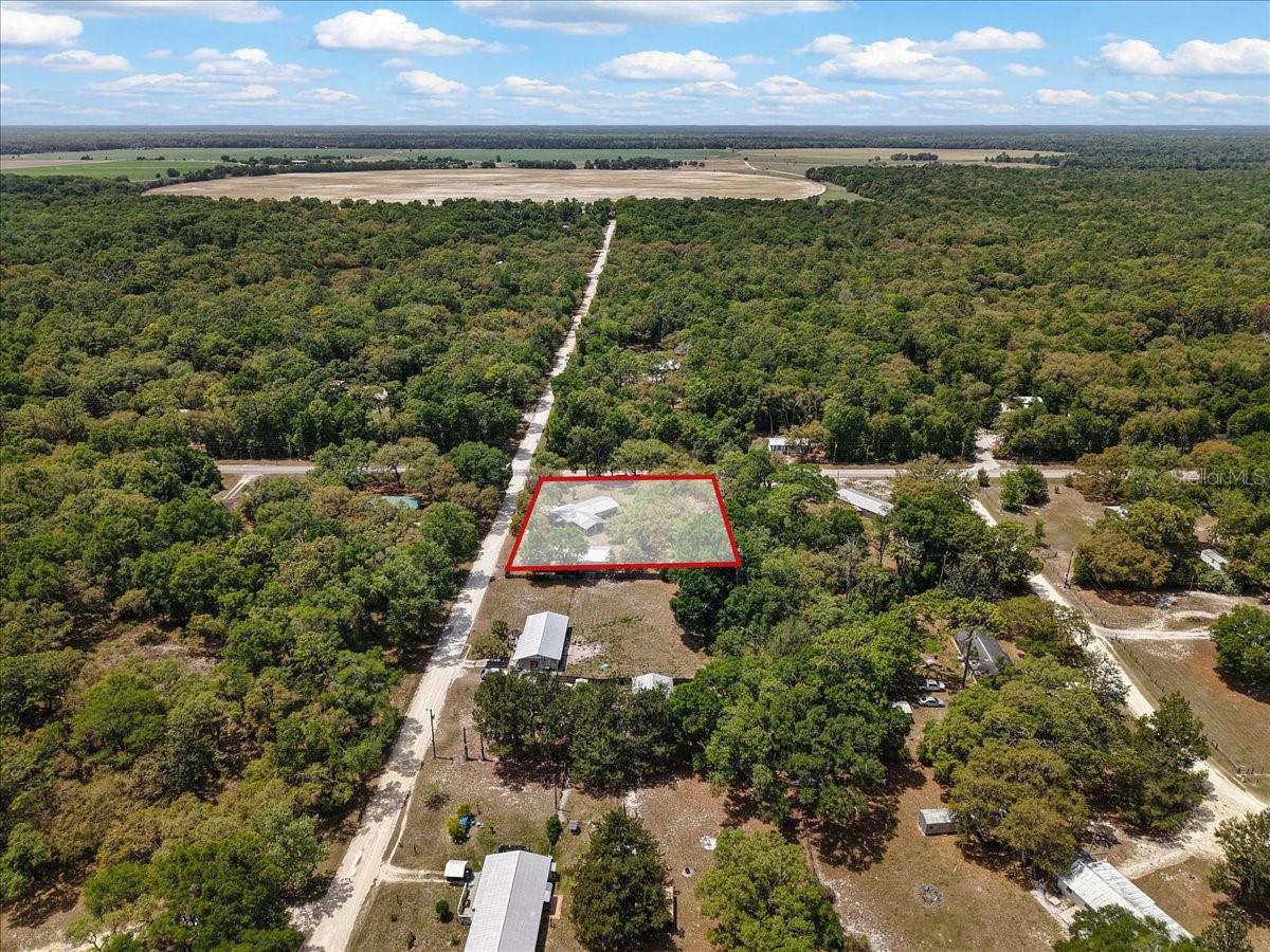 8731 NW 127TH PL, CHIEFLAND, FL, 32626