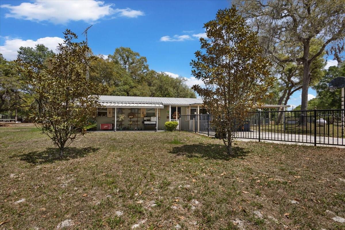 8731 NW 127TH PL, CHIEFLAND, FL, 32626