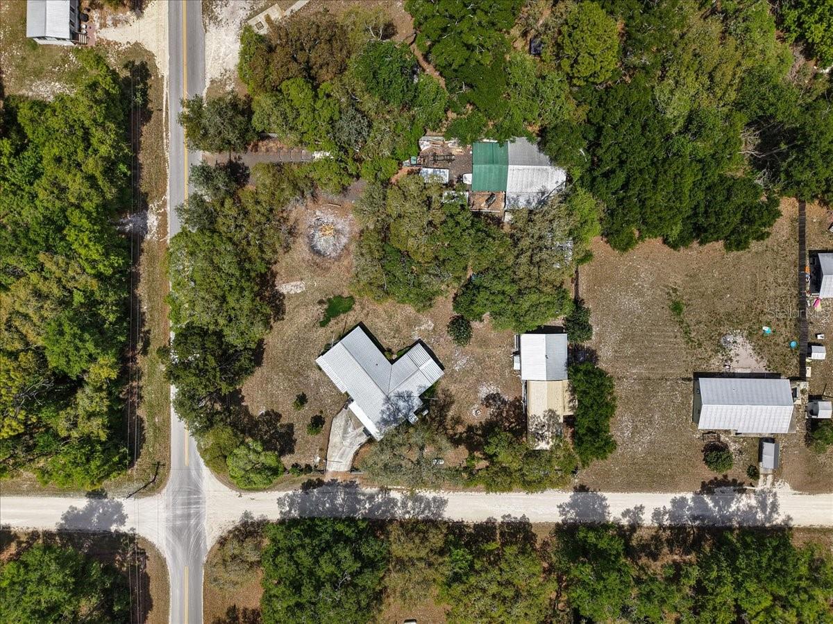 8731 NW 127TH PL, CHIEFLAND, FL, 32626