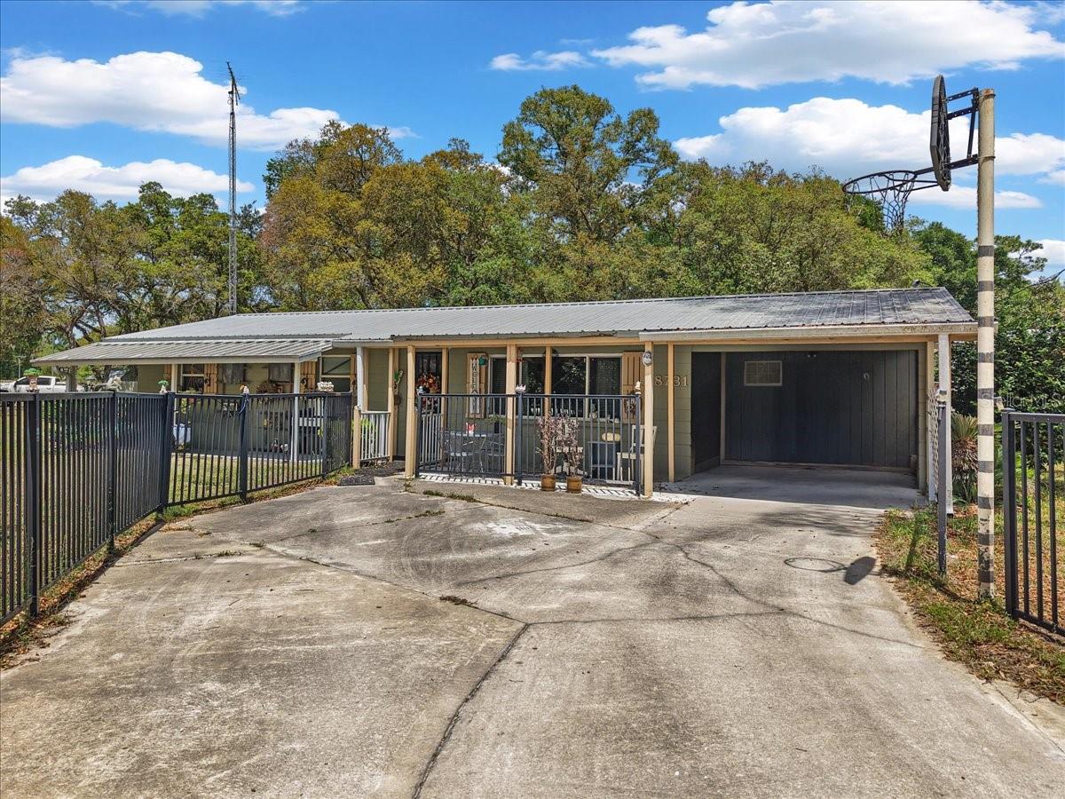 8731 NW 127TH PL, CHIEFLAND, FL, 32626