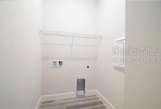 1827 N ROBERTS TRL, BELL, FL, 32619