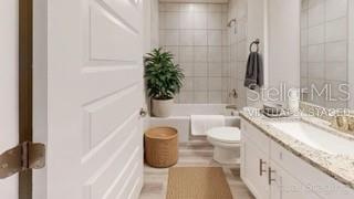 1827 N ROBERTS TRL, BELL, FL, 32619