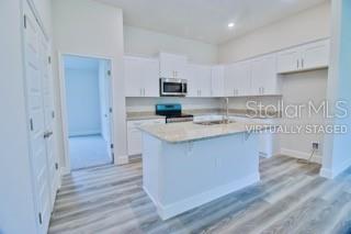 1827 N ROBERTS TRL, BELL, FL, 32619