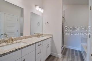 1827 N ROBERTS TRL, BELL, FL, 32619