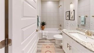 1827 N ROBERTS TRL, BELL, FL, 32619