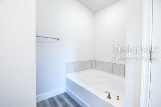 1827 N ROBERTS TRL, BELL, FL, 32619