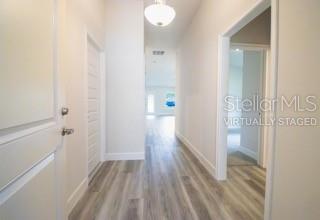 1827 N ROBERTS TRL, BELL, FL, 32619