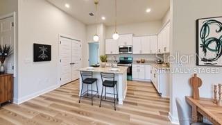 1827 N ROBERTS TRL, BELL, FL, 32619