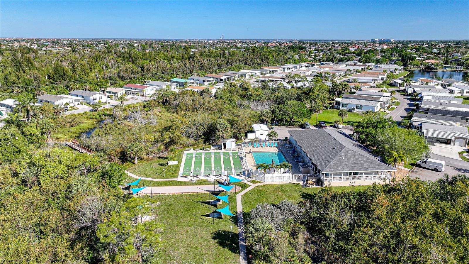 701 AQUI ESTA DR #230, PUNTA GORDA, FL, 33950