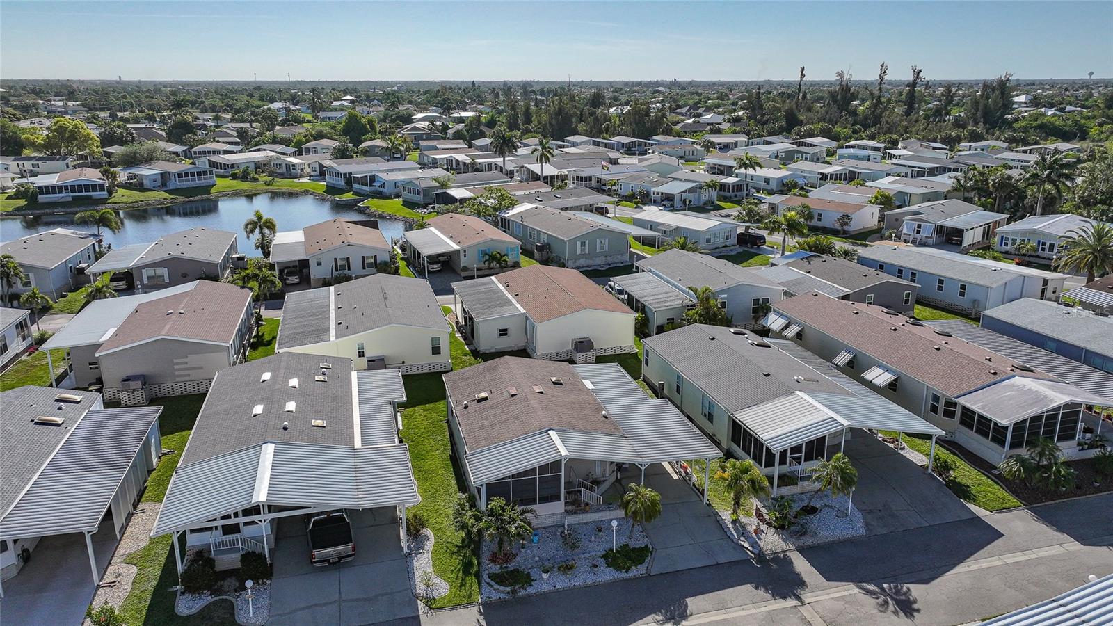 701 AQUI ESTA DR #230, PUNTA GORDA, FL, 33950