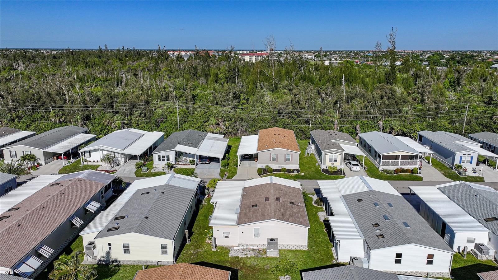 701 AQUI ESTA DR #230, PUNTA GORDA, FL, 33950