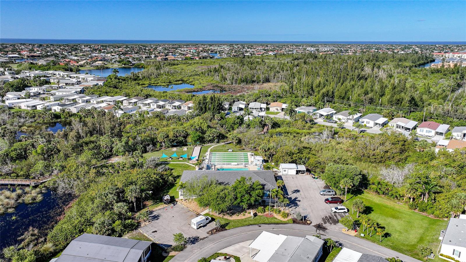 701 AQUI ESTA DR #230, PUNTA GORDA, FL, 33950