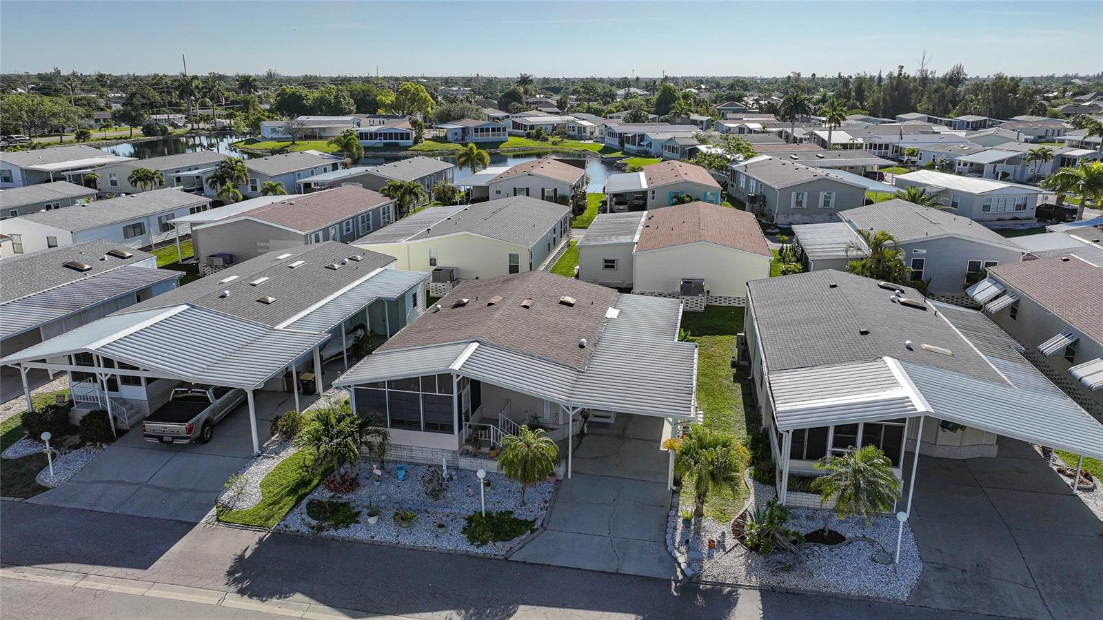 701 AQUI ESTA DR #230, PUNTA GORDA, FL, 33950