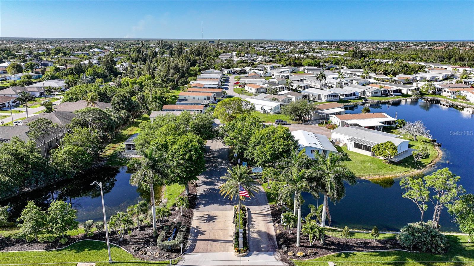 701 AQUI ESTA DR #230, PUNTA GORDA, FL, 33950