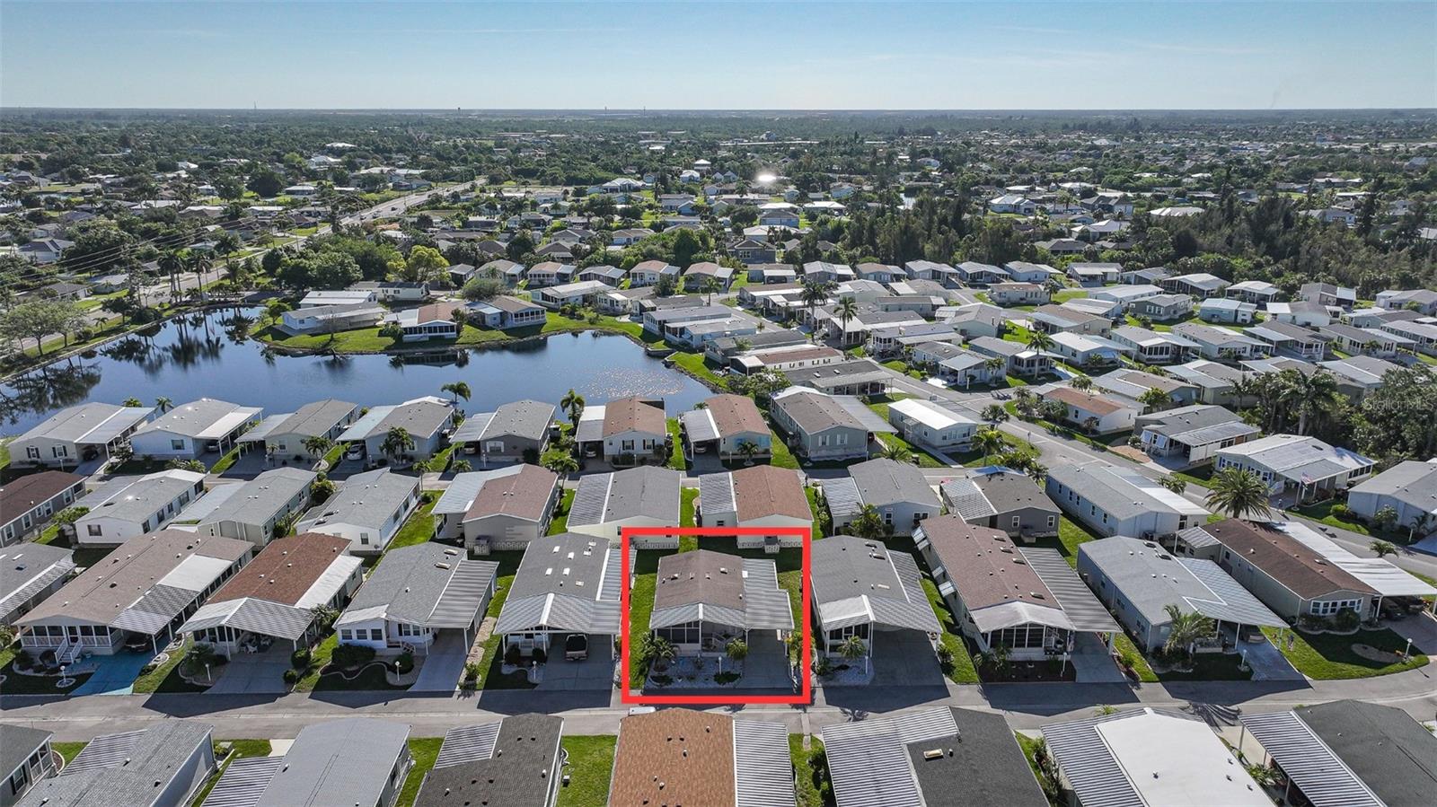 701 AQUI ESTA DR #230, PUNTA GORDA, FL, 33950