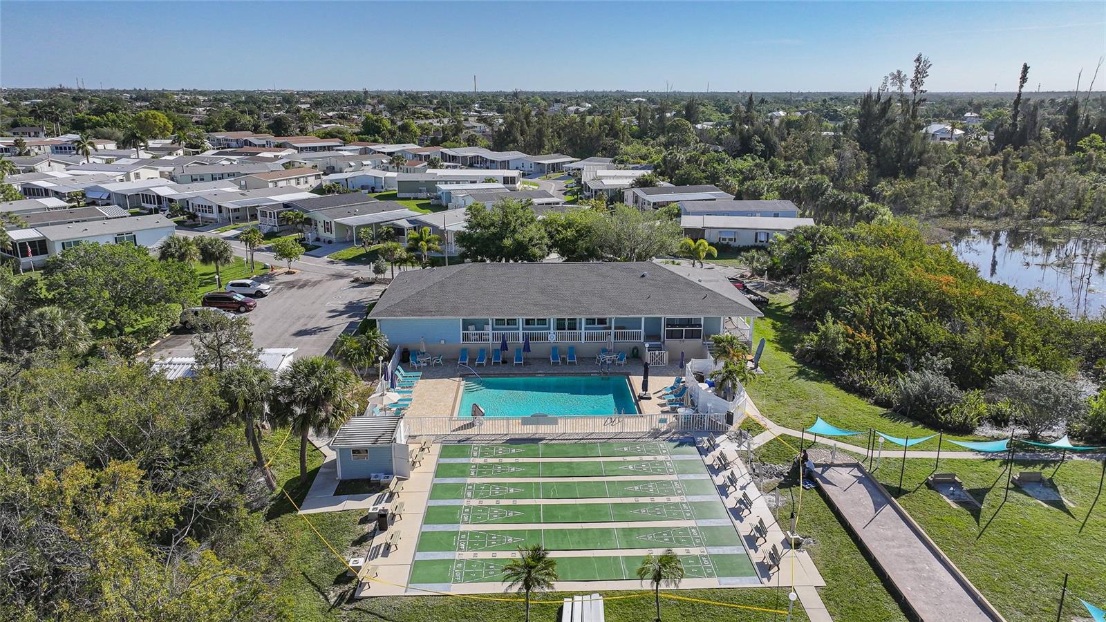 701 AQUI ESTA DR #230, PUNTA GORDA, FL, 33950