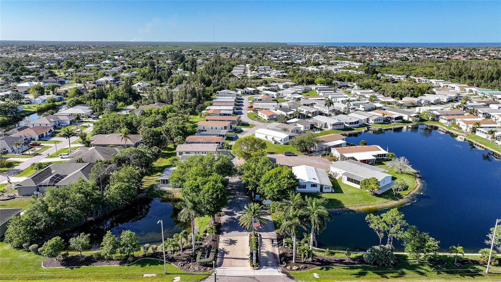 701 AQUI ESTA DR #230, PUNTA GORDA, FL, 33950