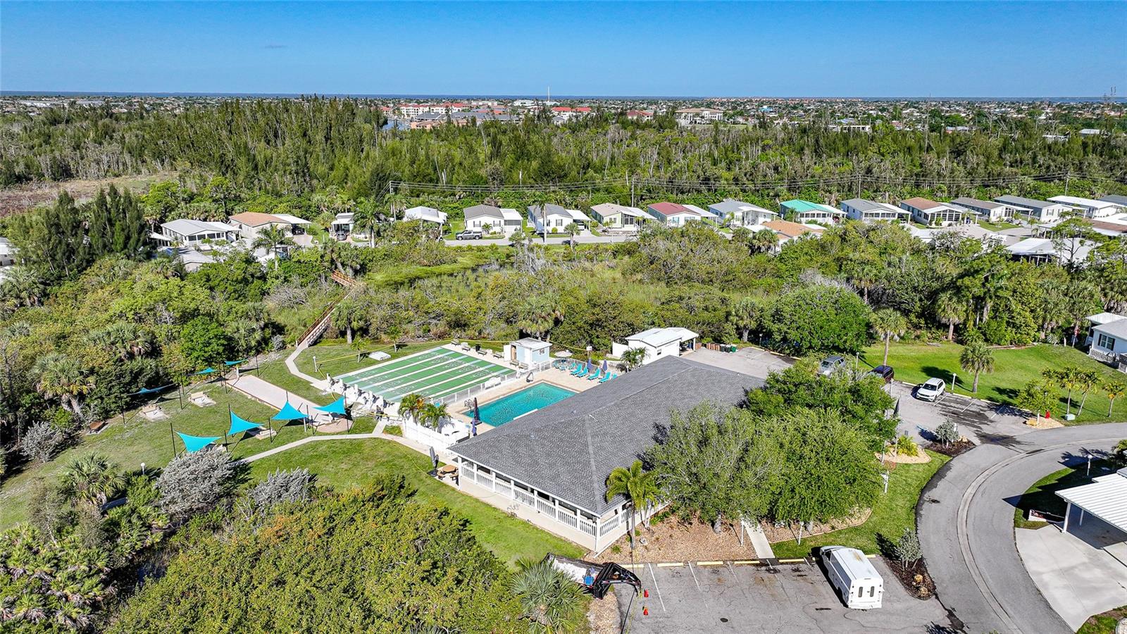 701 AQUI ESTA DR #230, PUNTA GORDA, FL, 33950