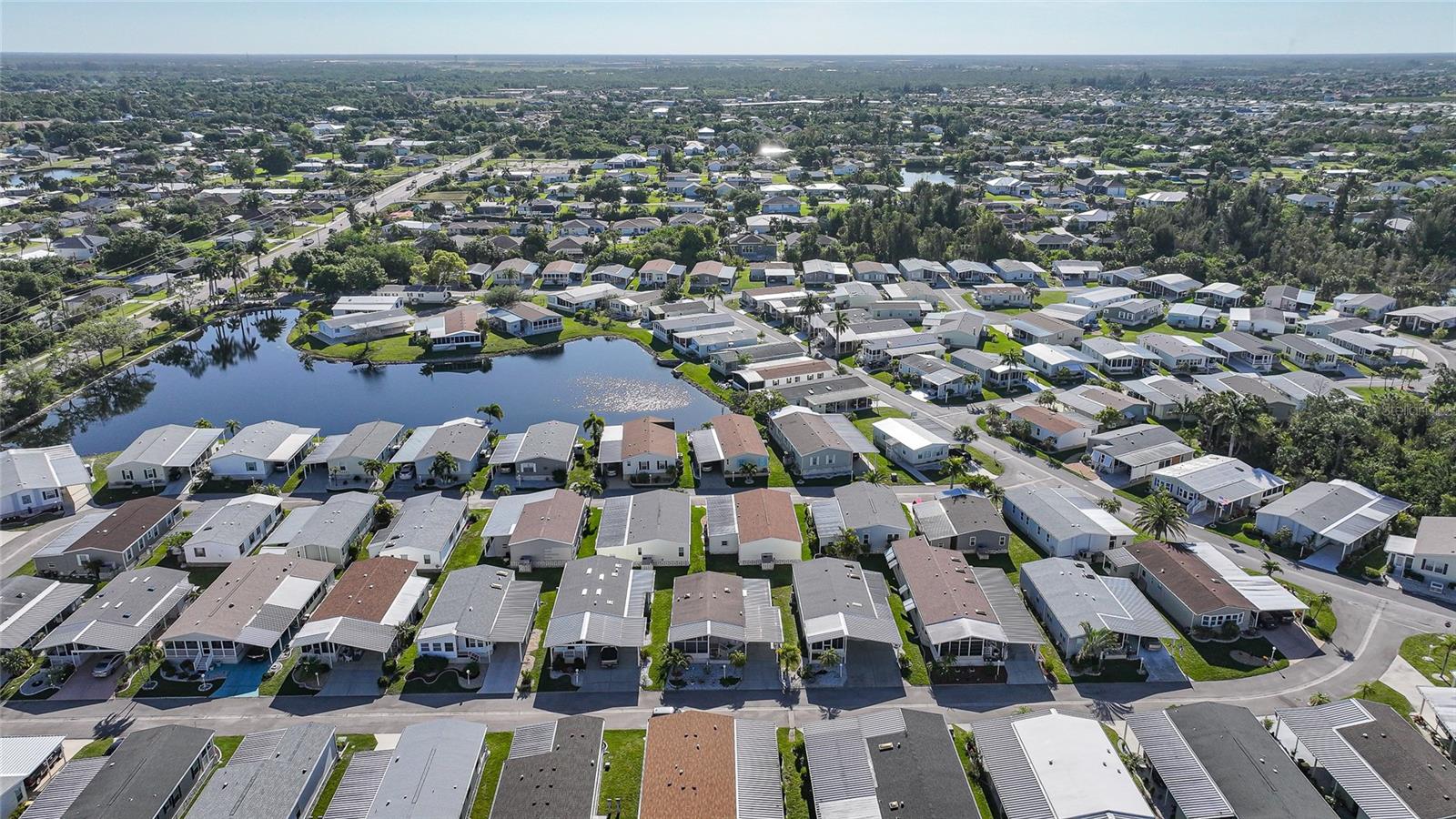 701 AQUI ESTA DR #230, PUNTA GORDA, FL, 33950