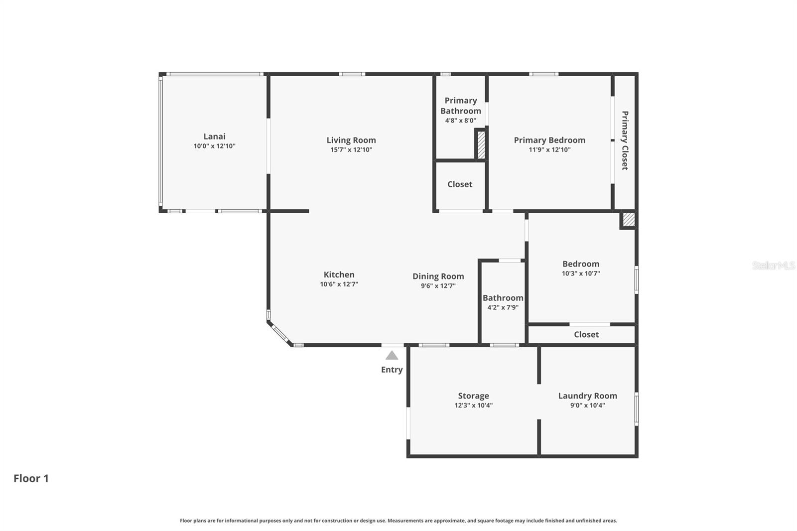 701 AQUI ESTA DR #230, PUNTA GORDA, FL, 33950