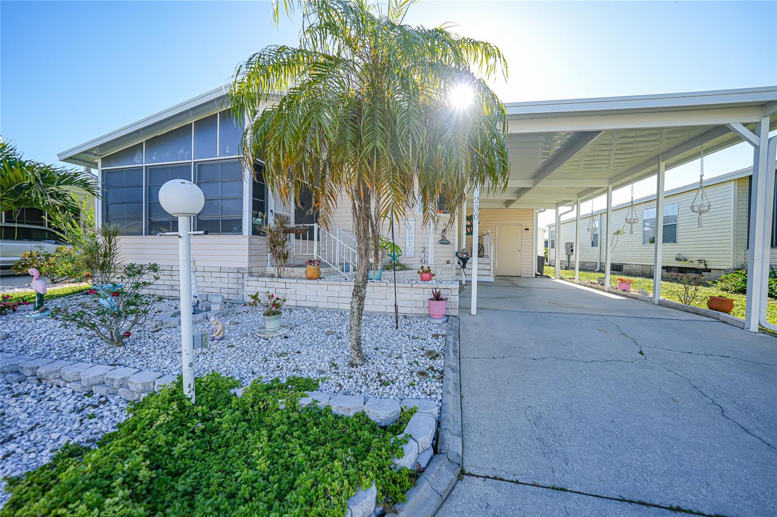 701 AQUI ESTA DR #230, PUNTA GORDA, FL, 33950