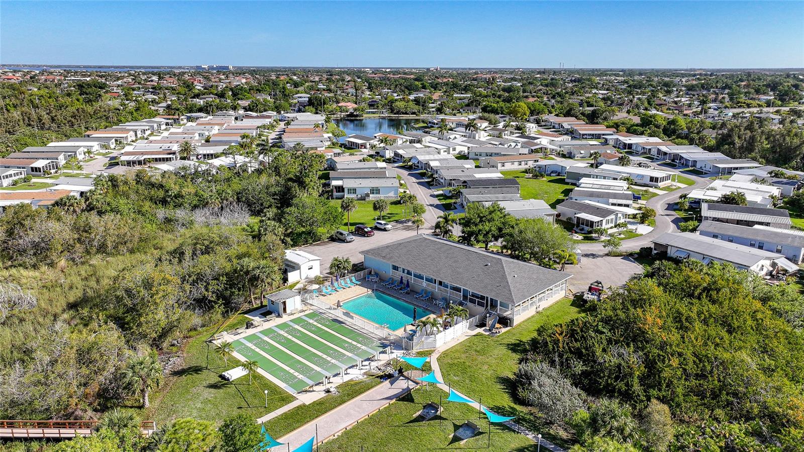 701 AQUI ESTA DR #230, PUNTA GORDA, FL, 33950