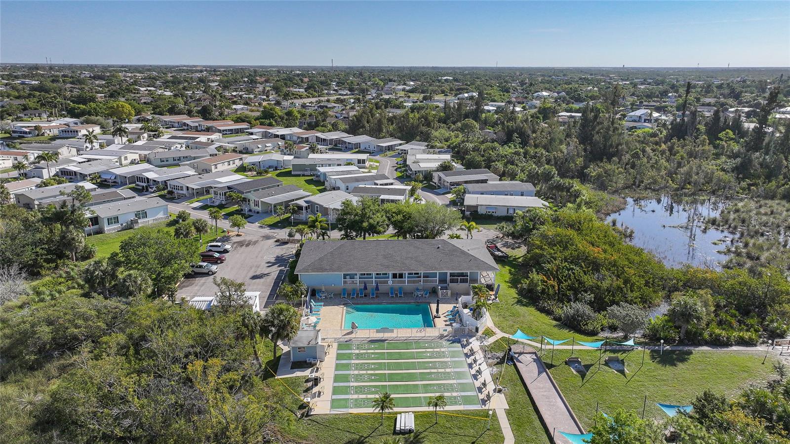 701 AQUI ESTA DR #230, PUNTA GORDA, FL, 33950