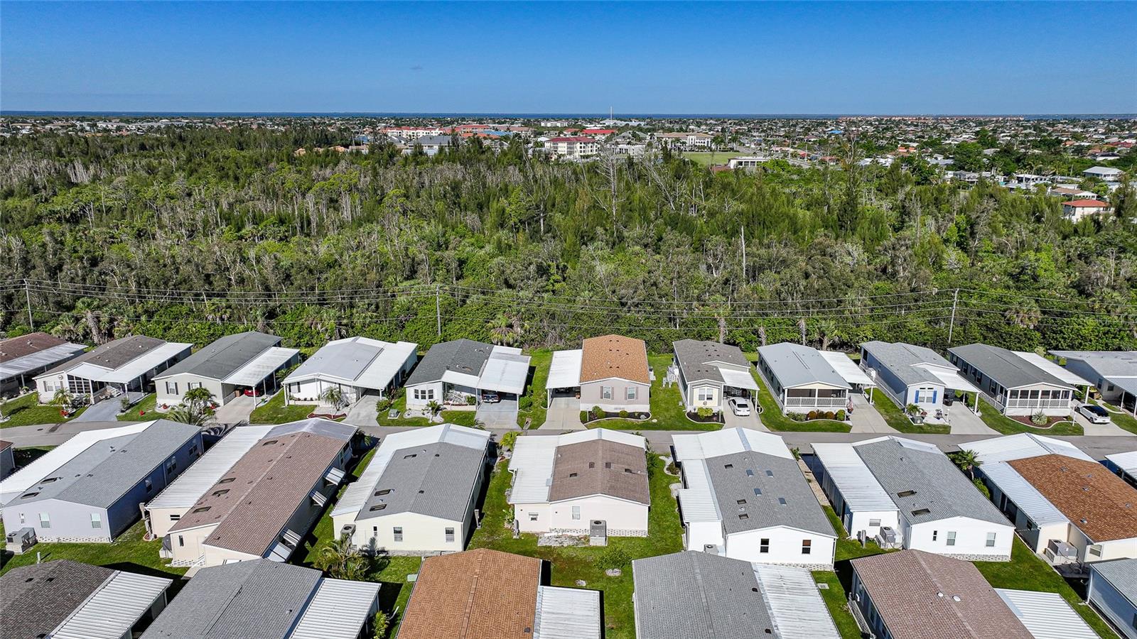 701 AQUI ESTA DR #230, PUNTA GORDA, FL, 33950