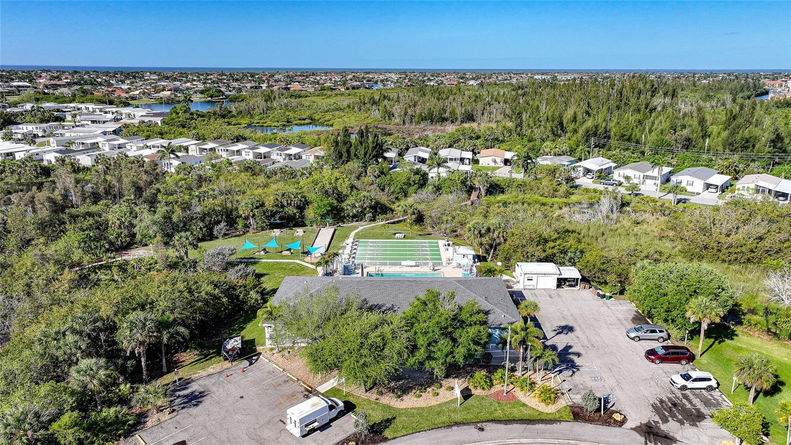 701 AQUI ESTA DR #230, PUNTA GORDA, FL, 33950