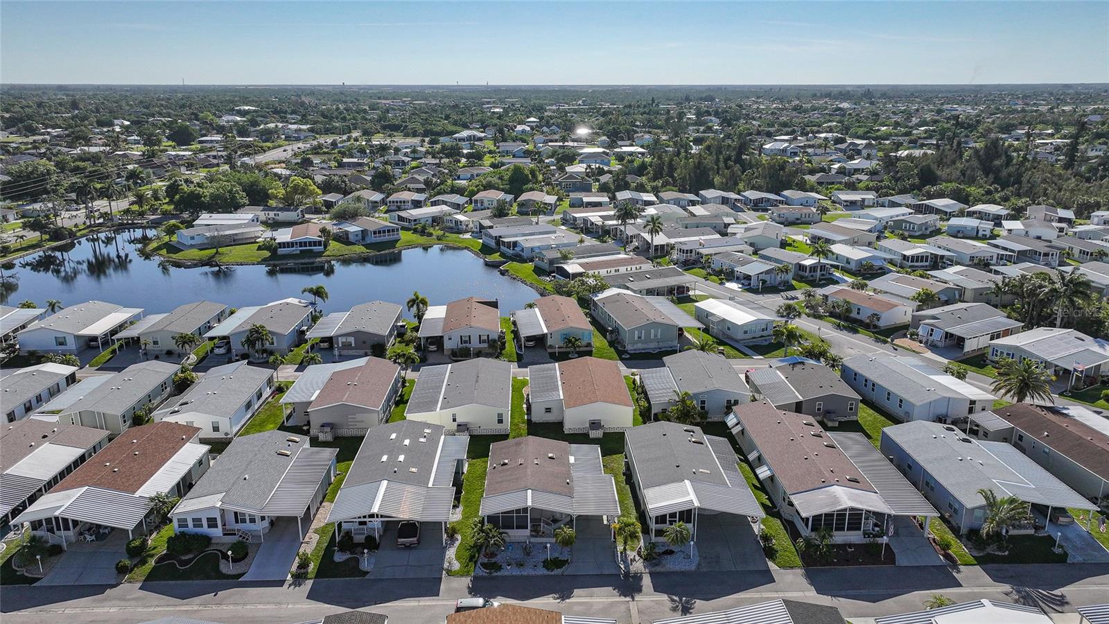 701 AQUI ESTA DR #230, PUNTA GORDA, FL, 33950