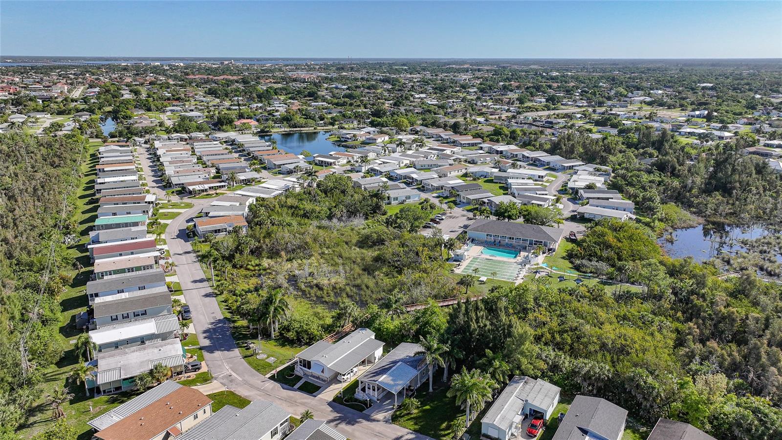 701 AQUI ESTA DR #230, PUNTA GORDA, FL, 33950