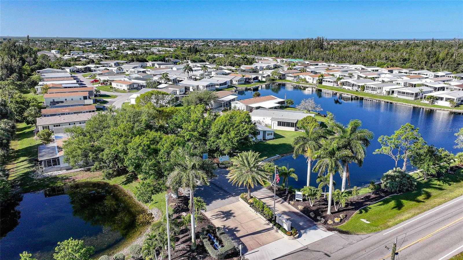 701 AQUI ESTA DR #230, PUNTA GORDA, FL, 33950