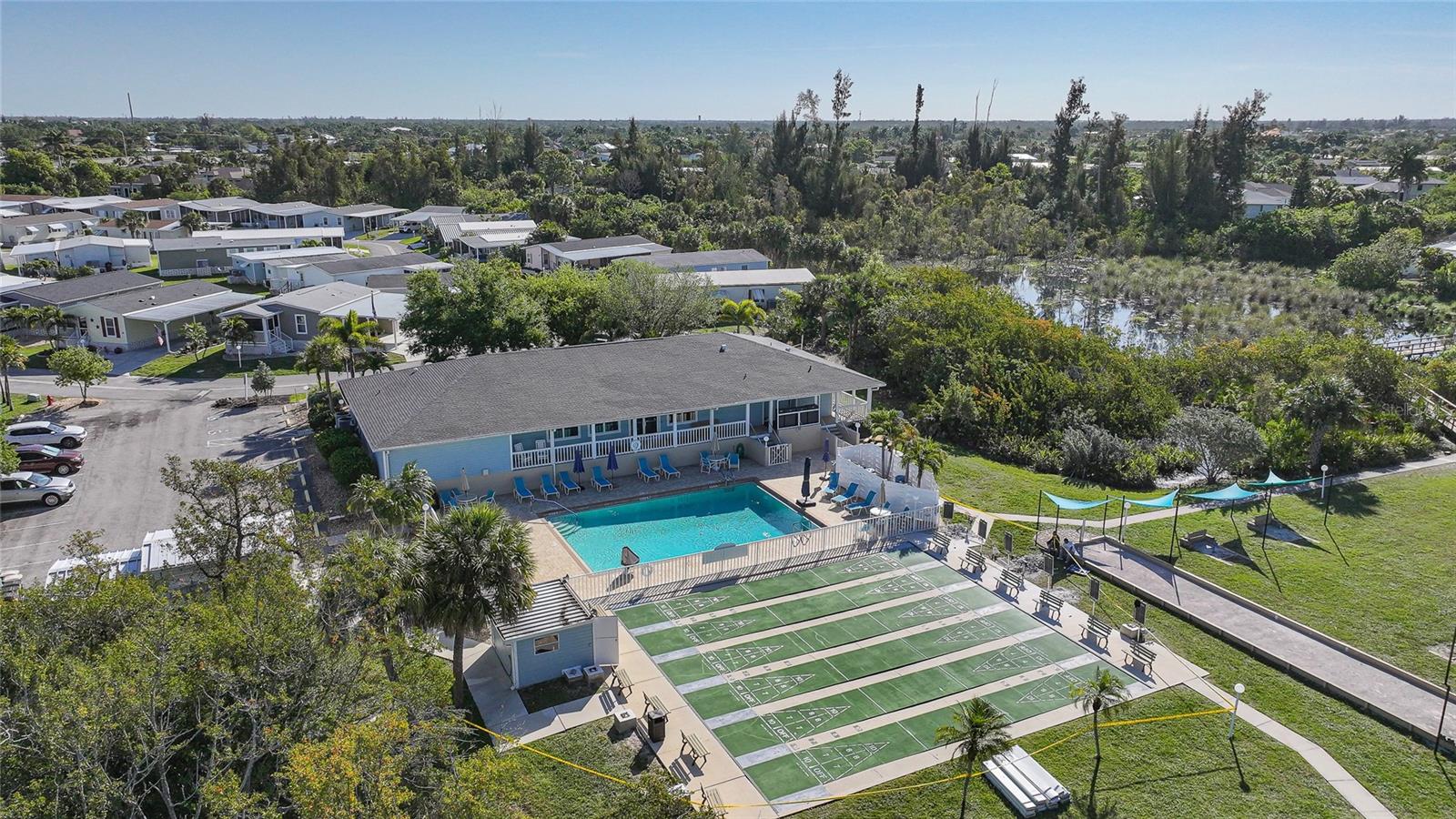 701 AQUI ESTA DR #230, PUNTA GORDA, FL, 33950