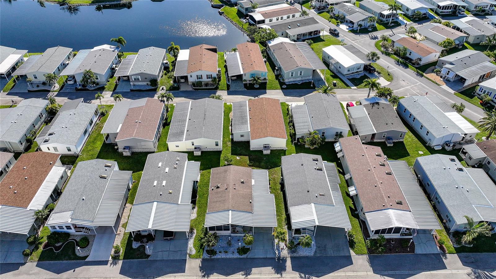 701 AQUI ESTA DR #230, PUNTA GORDA, FL, 33950